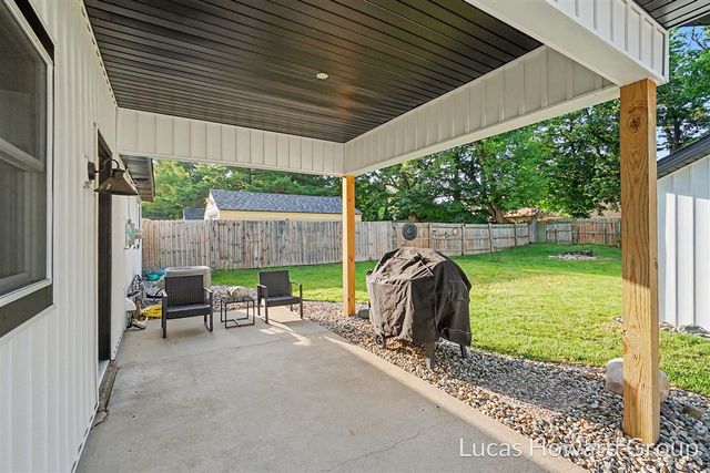 3426 Mulhearn Avenue, Kalamazoo, MI 49048