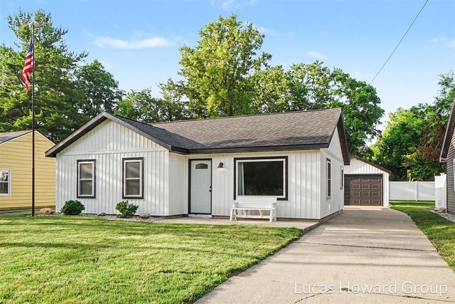 3426 Mulhearn Avenue, Kalamazoo, MI 49048