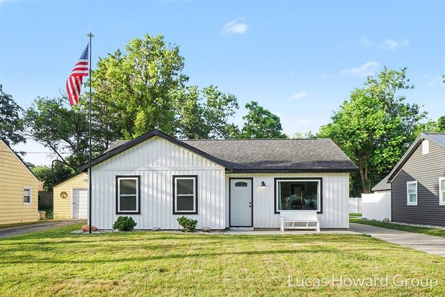 3426 Mulhearn Avenue, Kalamazoo, MI 49048