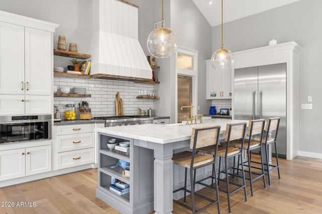 4526 E CALLE TUBERIA --, Phoenix, AZ 85018