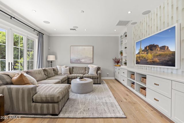 4526 E CALLE TUBERIA --, Phoenix, AZ 85018