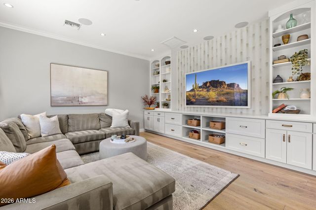 4526 E CALLE TUBERIA --, Phoenix, AZ 85018