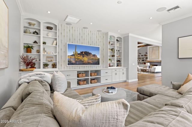 4526 E CALLE TUBERIA --, Phoenix, AZ 85018