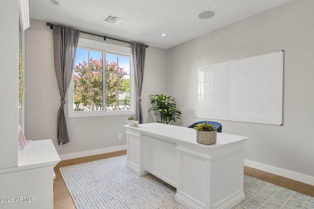 4526 E CALLE TUBERIA --, Phoenix, AZ 85018