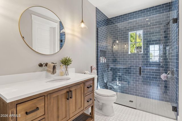 4526 E CALLE TUBERIA --, Phoenix, AZ 85018
