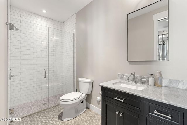 4526 E CALLE TUBERIA --, Phoenix, AZ 85018