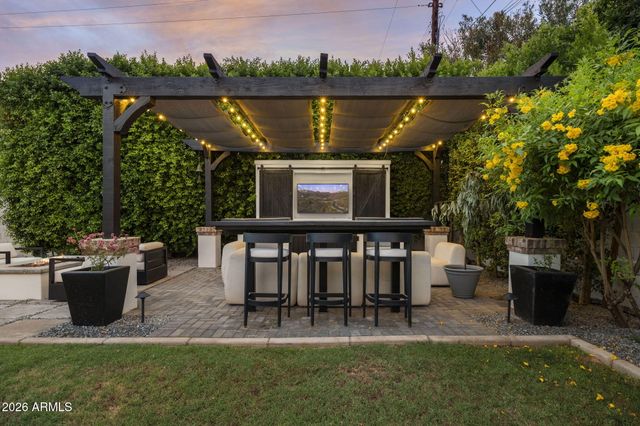 4526 E CALLE TUBERIA --, Phoenix, AZ 85018