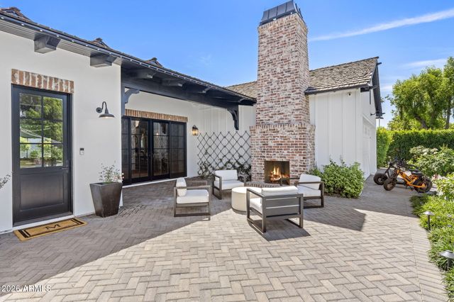 4526 E CALLE TUBERIA --, Phoenix, AZ 85018
