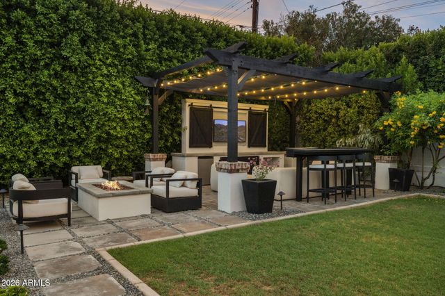 4526 E CALLE TUBERIA --, Phoenix, AZ 85018
