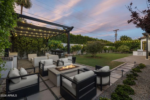 4526 E CALLE TUBERIA --, Phoenix, AZ 85018