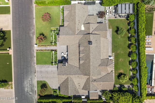 4526 E CALLE TUBERIA --, Phoenix, AZ 85018
