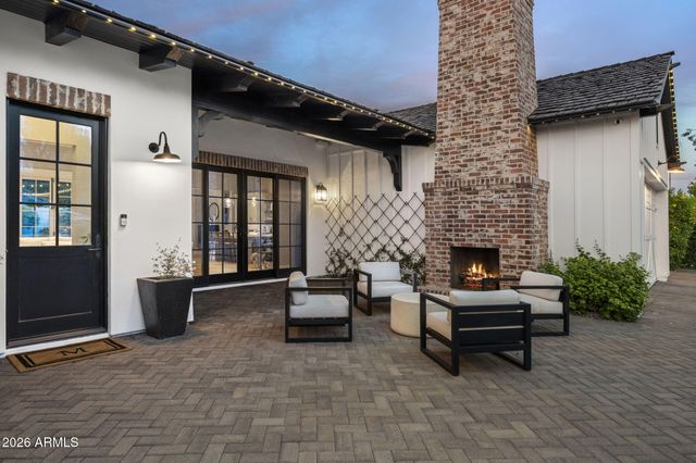 4526 E CALLE TUBERIA --, Phoenix, AZ 85018