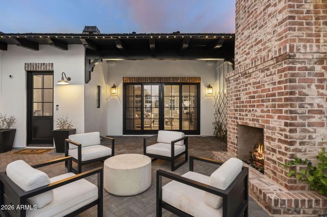 4526 E CALLE TUBERIA --, Phoenix, AZ 85018