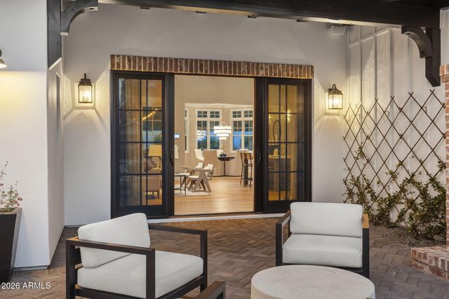 4526 E CALLE TUBERIA --, Phoenix, AZ 85018