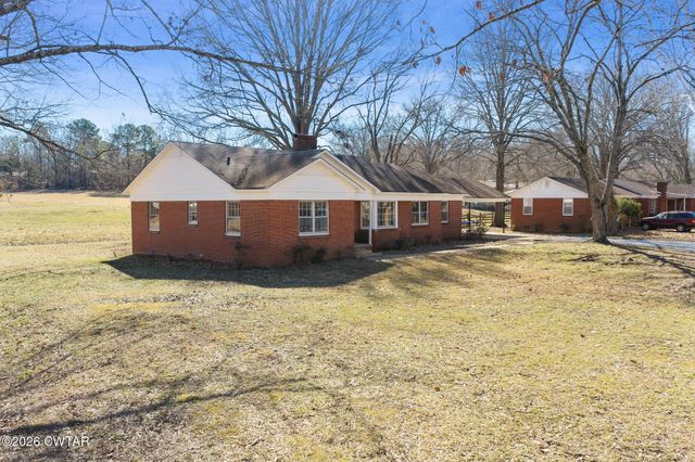 18810 Main St, W, Huntingdon, TN 38344