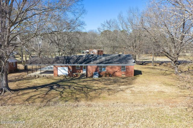 18810 Main St, W, Huntingdon, TN 38344