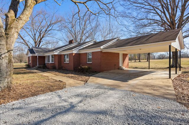 18810 Main St, W, Huntingdon, TN 38344