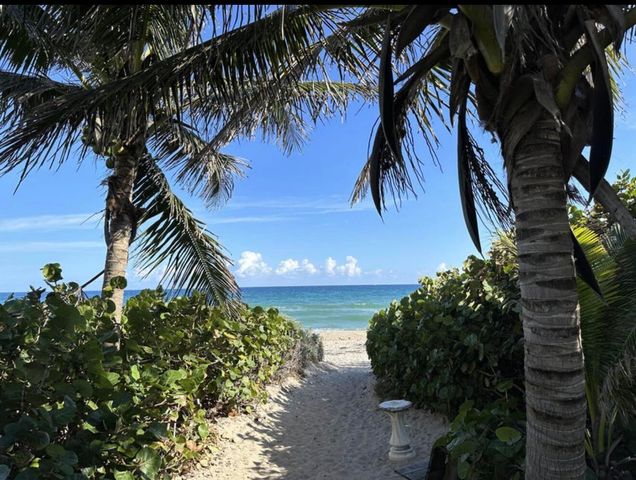 49 Douglas Drive, Ocean Ridge, FL 33435