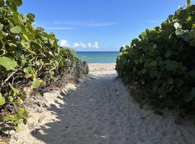 49 Douglas Drive, Ocean Ridge, FL 33435