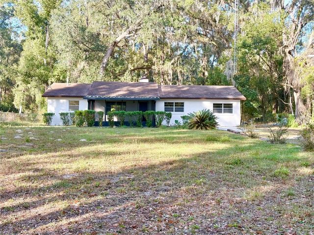 7670 SE 22ND AVENUE, Ocala, FL 34480