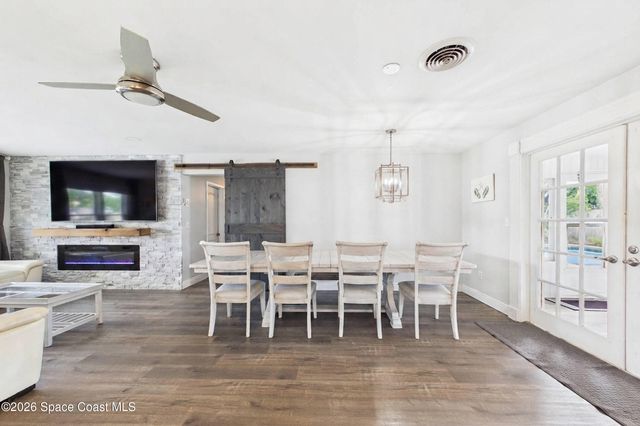 249 Harwood Avenue, Satellite Beach, FL 32937