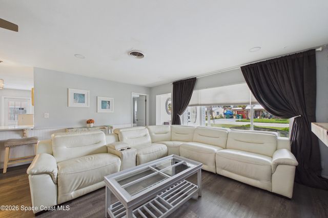 249 Harwood Avenue, Satellite Beach, FL 32937