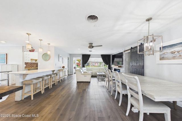 249 Harwood Avenue, Satellite Beach, FL 32937