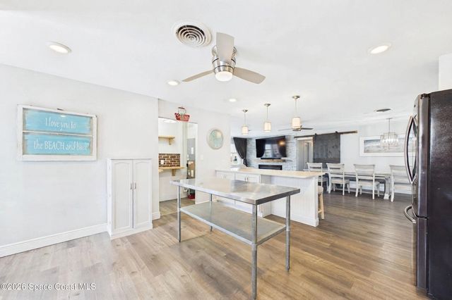 249 Harwood Avenue, Satellite Beach, FL 32937