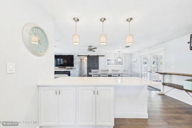 249 Harwood Avenue, Satellite Beach, FL 32937