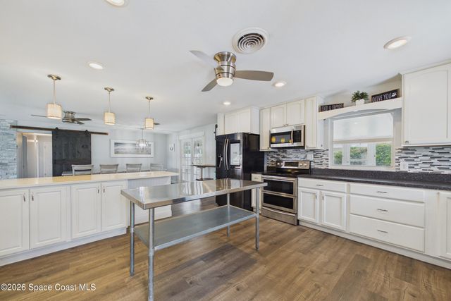 249 Harwood Avenue, Satellite Beach, FL 32937