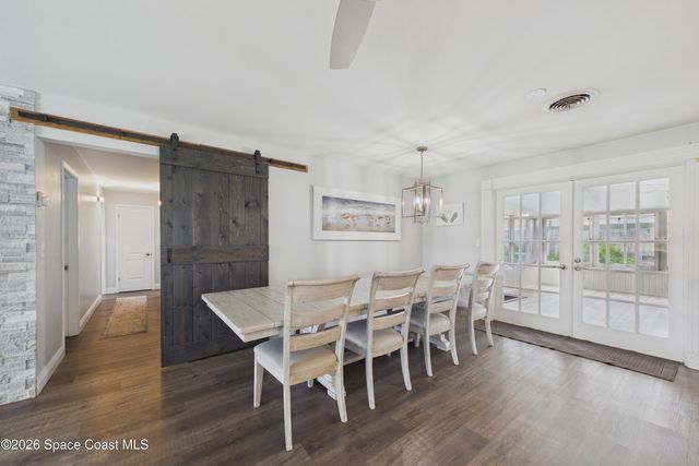 249 Harwood Avenue, Satellite Beach, FL 32937