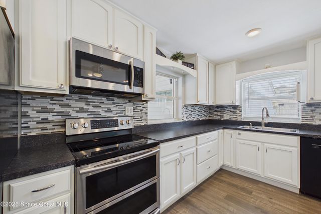 249 Harwood Avenue, Satellite Beach, FL 32937