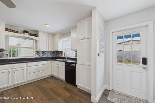 249 Harwood Avenue, Satellite Beach, FL 32937