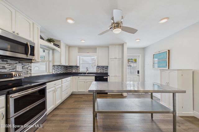 249 Harwood Avenue, Satellite Beach, FL 32937
