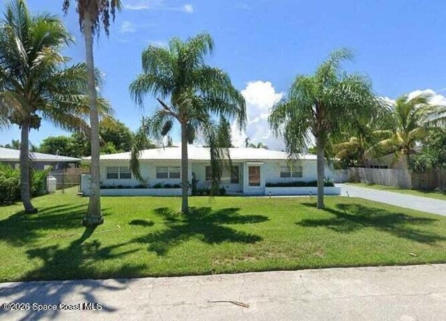 249 Harwood Avenue, Satellite Beach, FL 32937