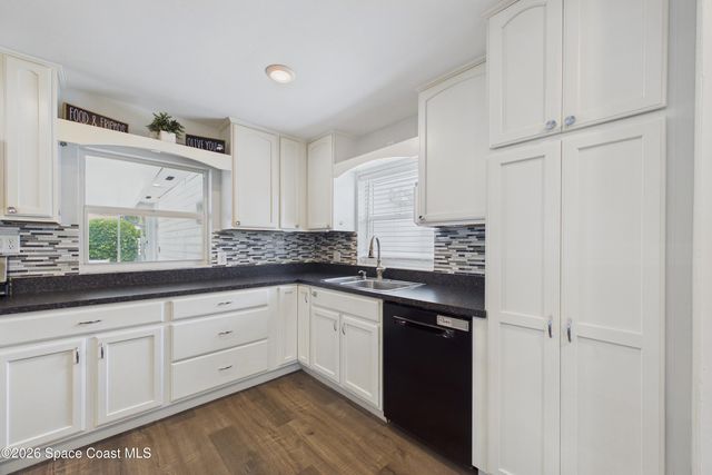 249 Harwood Avenue, Satellite Beach, FL 32937