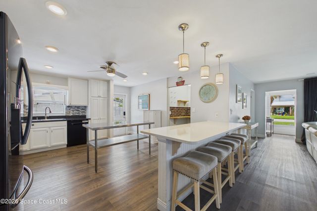249 Harwood Avenue, Satellite Beach, FL 32937