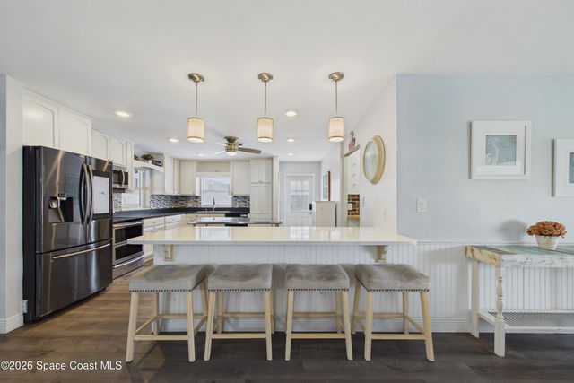 249 Harwood Avenue, Satellite Beach, FL 32937