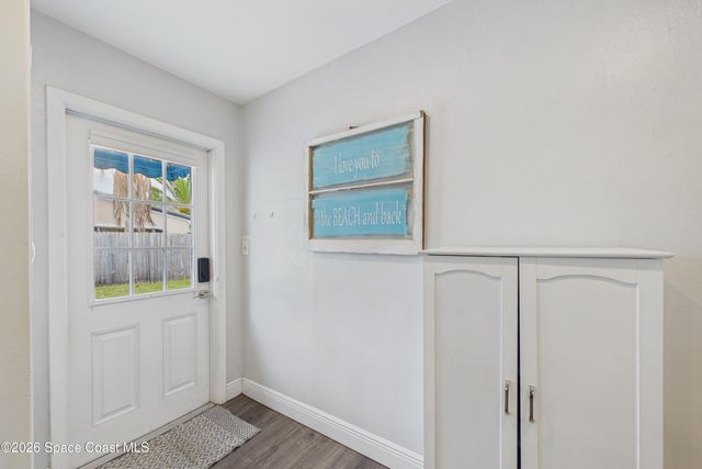 249 Harwood Avenue, Satellite Beach, FL 32937