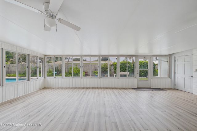 249 Harwood Avenue, Satellite Beach, FL 32937