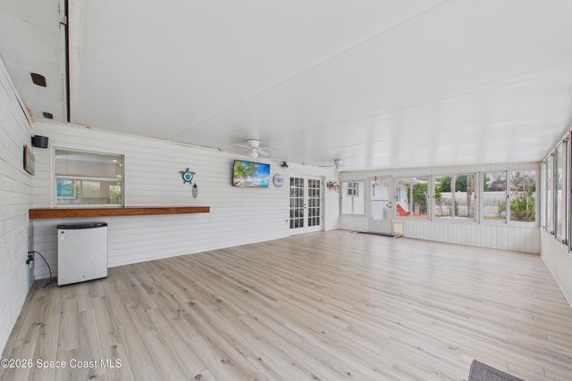 249 Harwood Avenue, Satellite Beach, FL 32937