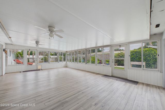 249 Harwood Avenue, Satellite Beach, FL 32937