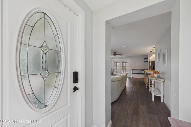 249 Harwood Avenue, Satellite Beach, FL 32937