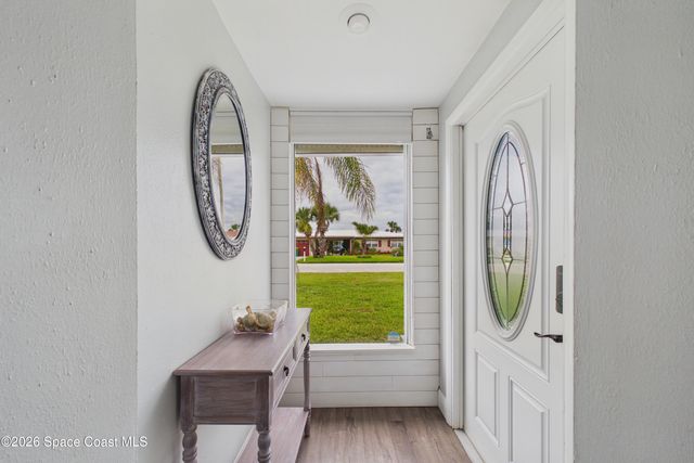 249 Harwood Avenue, Satellite Beach, FL 32937