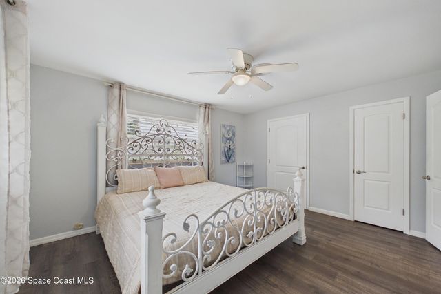 249 Harwood Avenue, Satellite Beach, FL 32937