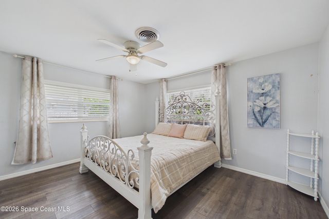249 Harwood Avenue, Satellite Beach, FL 32937
