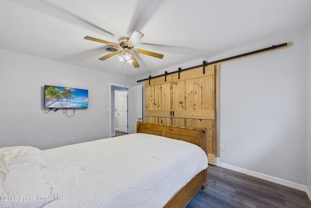249 Harwood Avenue, Satellite Beach, FL 32937