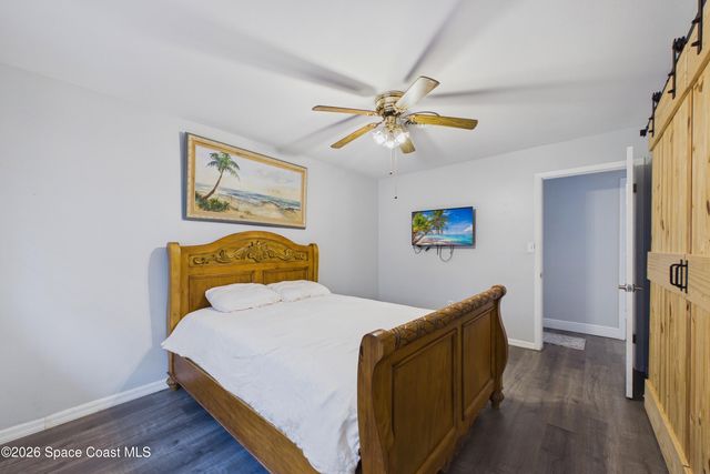 249 Harwood Avenue, Satellite Beach, FL 32937