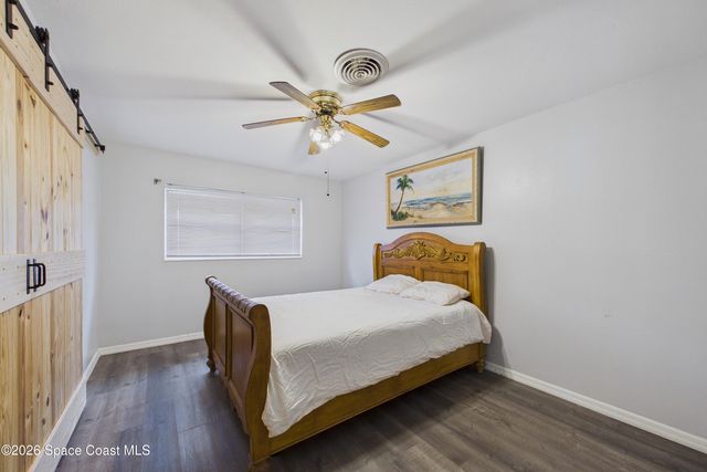 249 Harwood Avenue, Satellite Beach, FL 32937