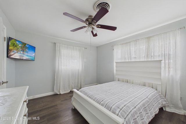 249 Harwood Avenue, Satellite Beach, FL 32937